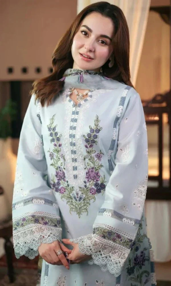 Gulalai's Winter Wear GW-5144