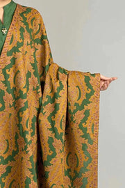 Gulalai's Winter Wear GW-5036