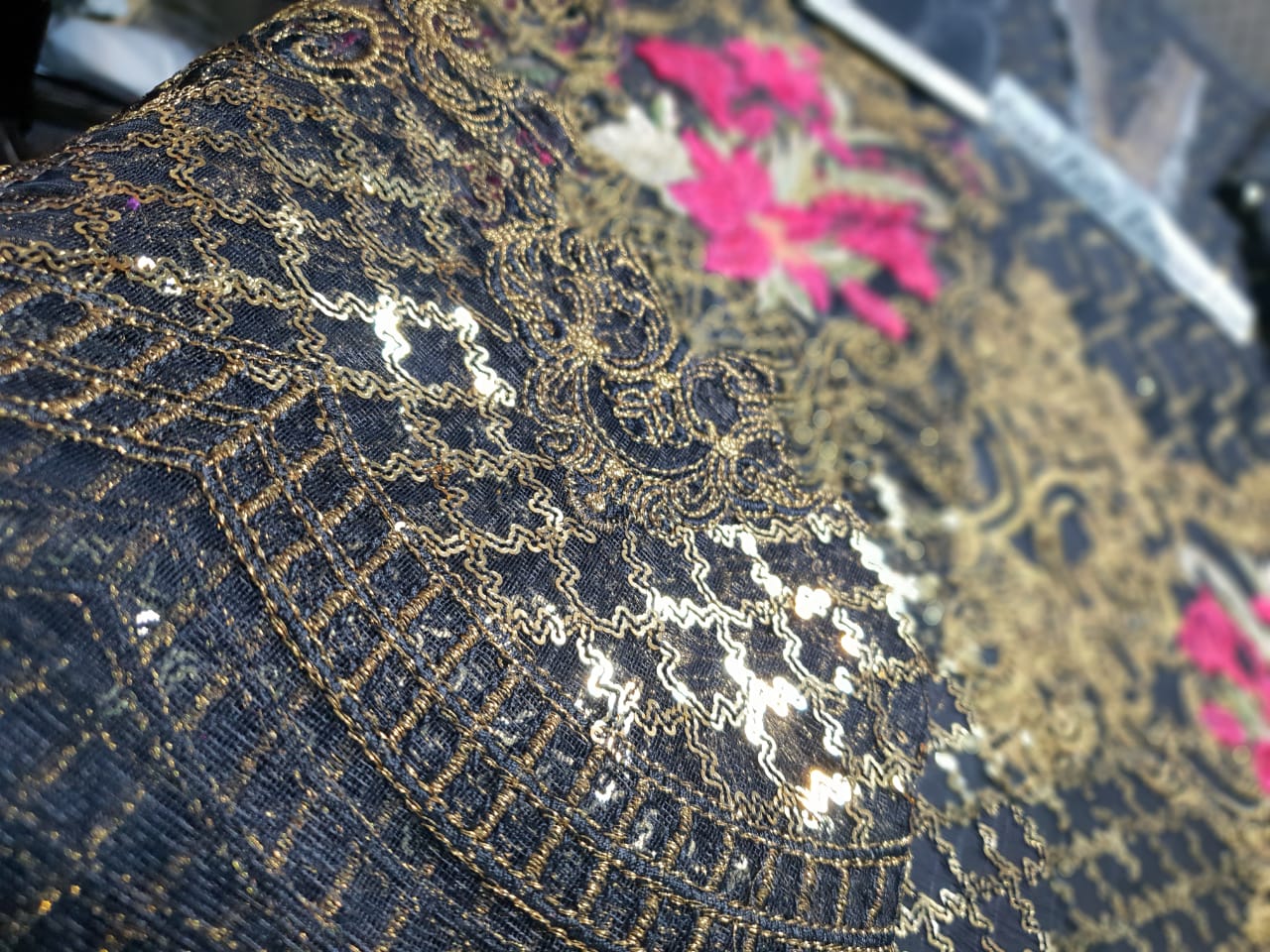 Gulalai's Lawn Wear GL-158