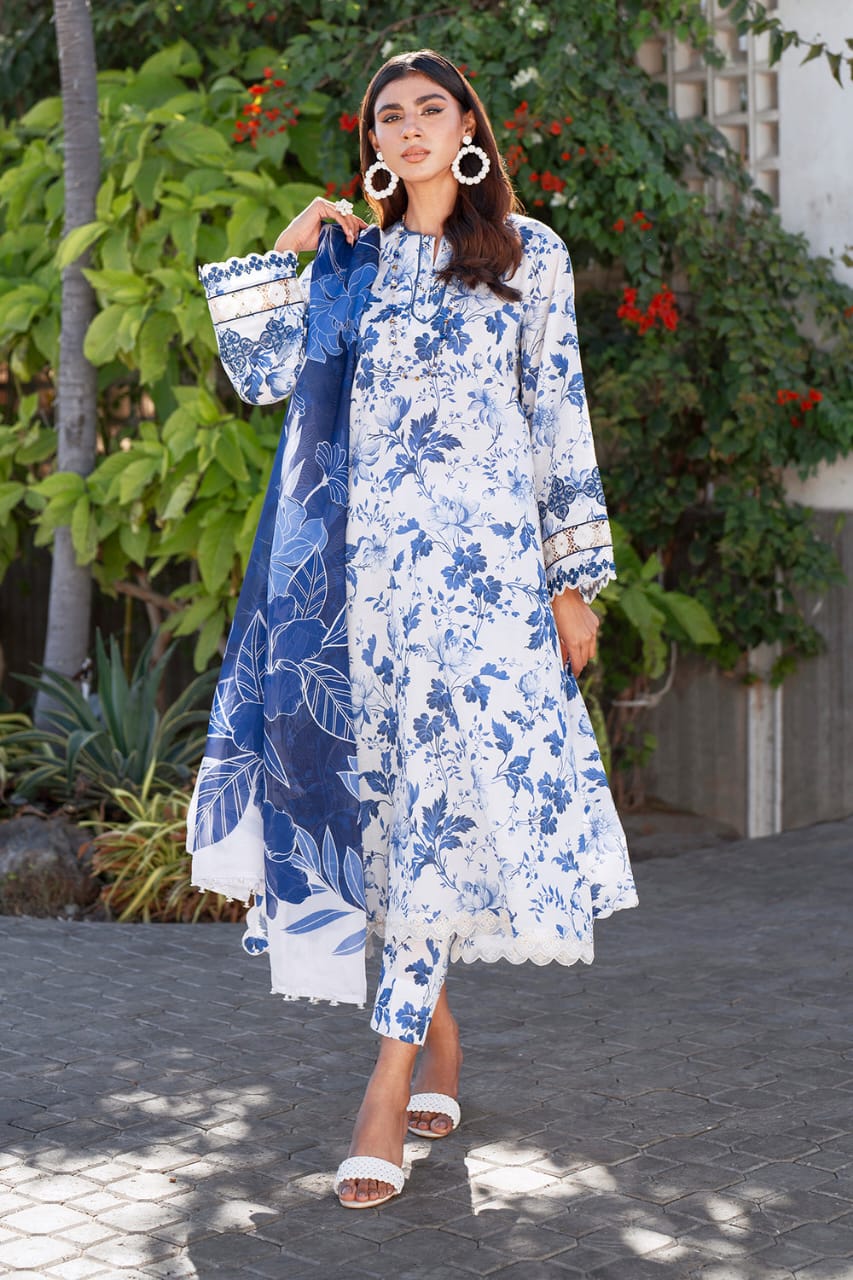 Gulalai's Winter Wear GW-5140