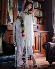 Gulalai's Lawn Wear GL-117