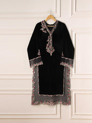 Shahnaz Velvet 3 Piece D-2015