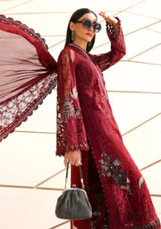 Gulalai's Lawn Wear GL-328