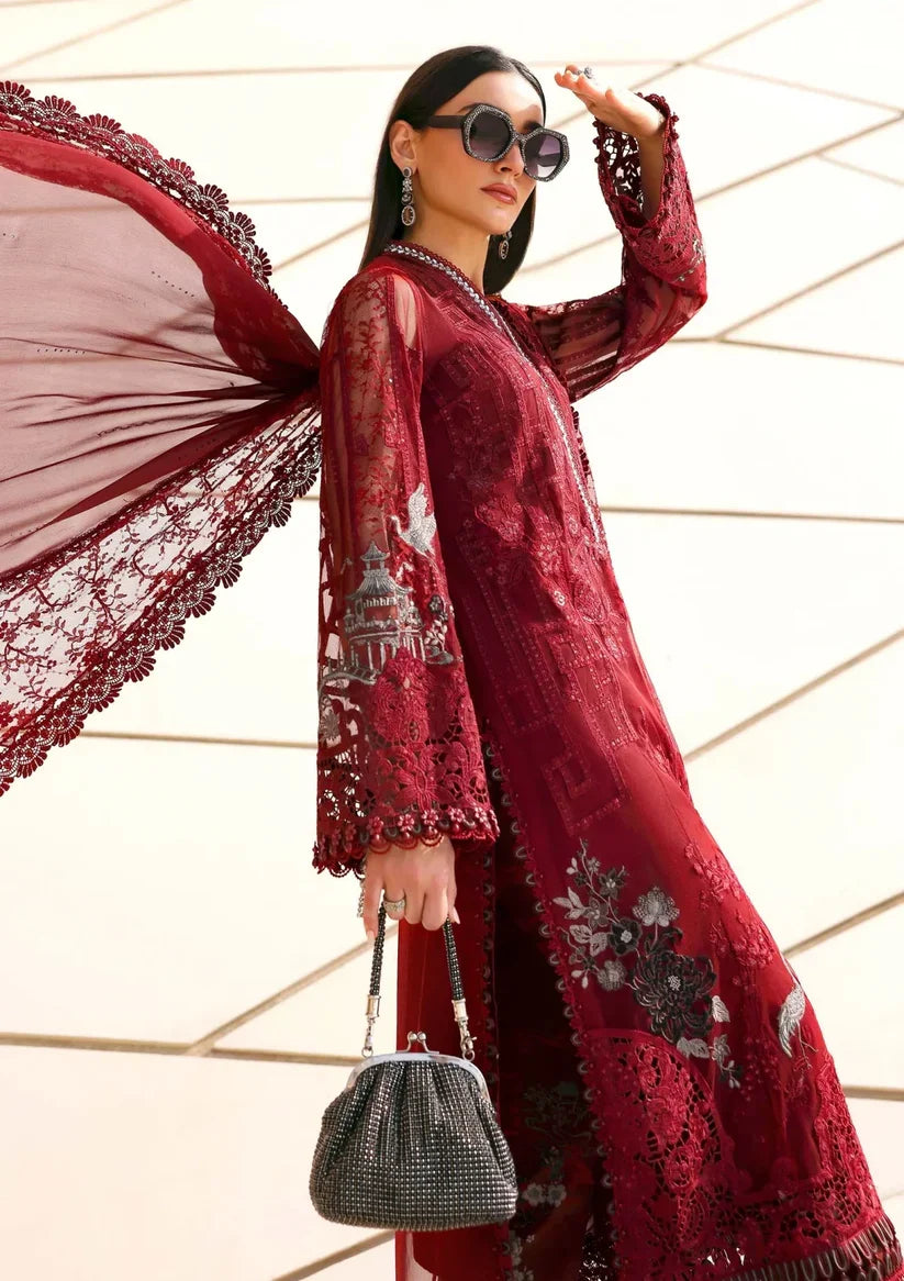 Gulalai's Lawn Wear GL-328
