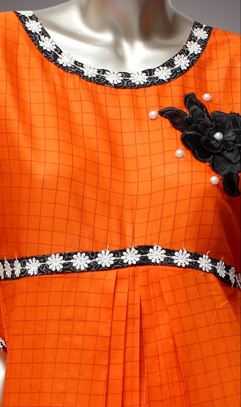 Gulalai's Lawn Wear GL-124