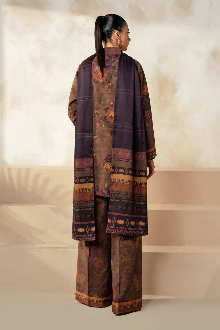 Gulalai's Lawn Wear GL-200
