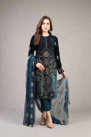 Gulalai's Lawn Wear GL-229