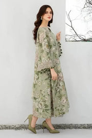 Gulalai's Winter Wear GW-5109