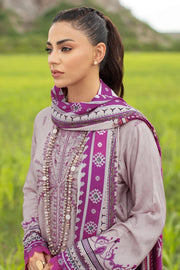 Gulalai's Lawn Wear GL-186