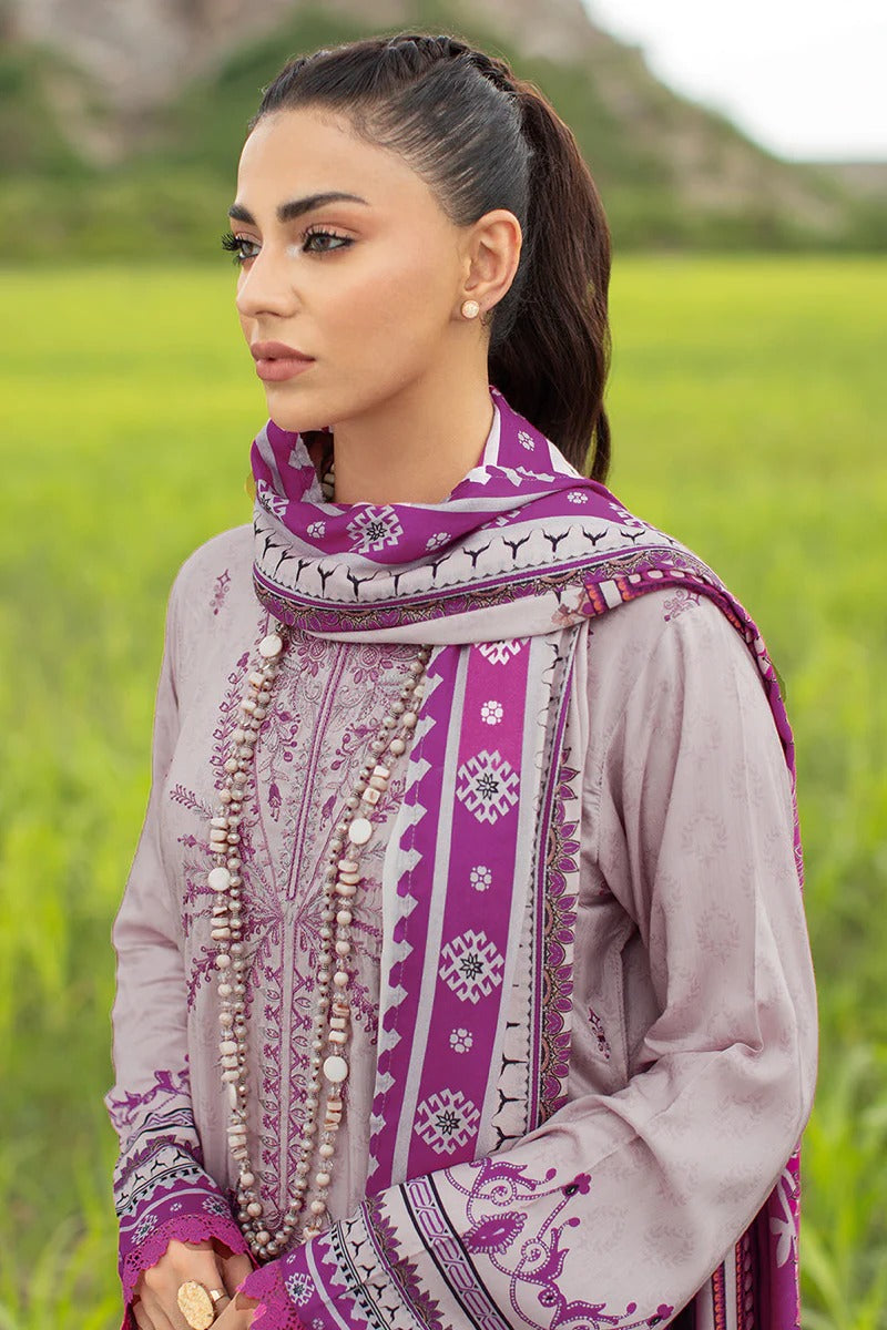 Gulalai's Lawn Wear GL-186