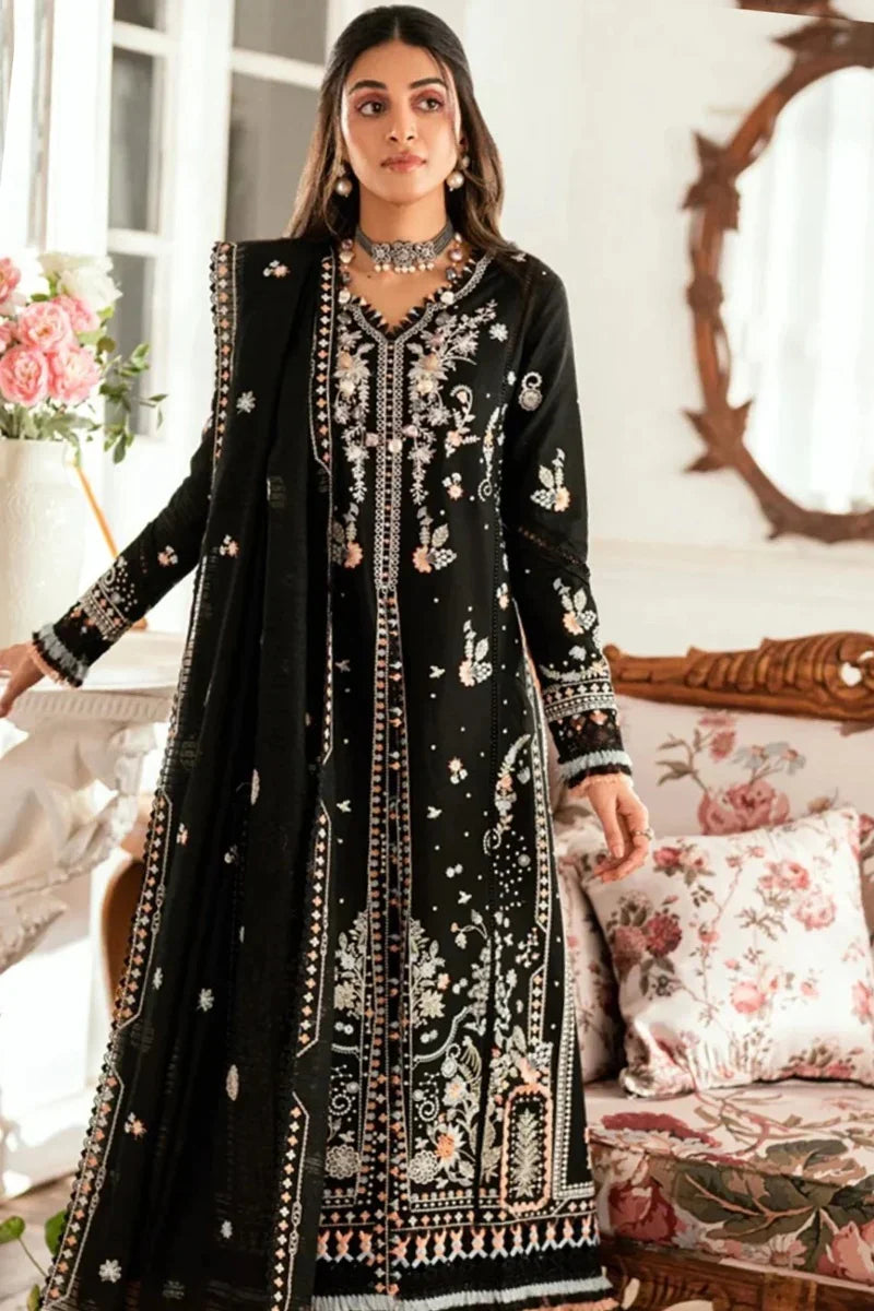 Gulalai's Winter Wear GW-5146