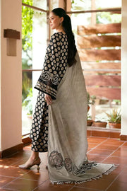 Gulalai's Winter Wear GW-5106