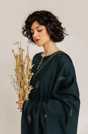 Gulalai's Winter Wear GW-5029