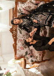 Gulalai's Winter Wear GW-5146