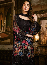 Gulalai's Lawn Wear GL-164