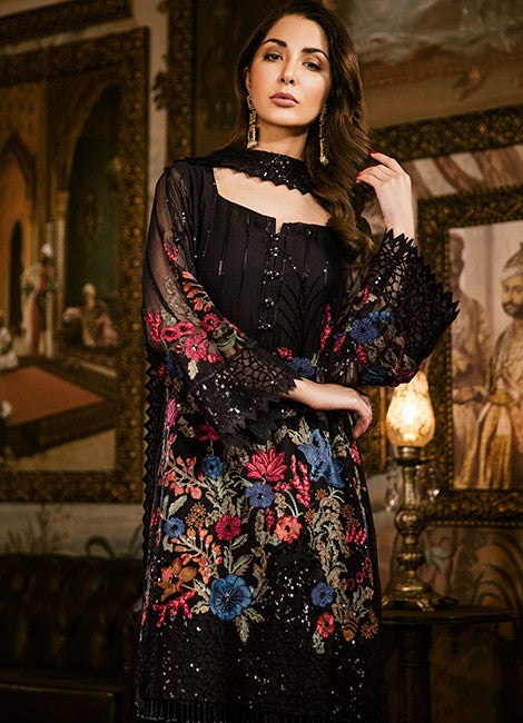 Gulalai's Lawn Wear GL-164