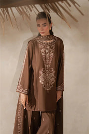 Gulalai's Winter Wear GW-5075