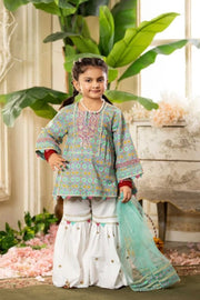 Gulalai's Kids Lawn GK-G4