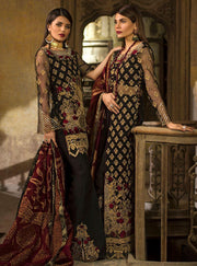 Gulalai's Lawn Wear GL-129