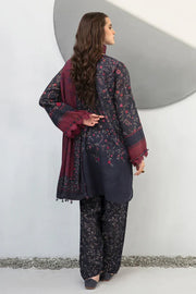 Gulalai's Winter Wear GW-5049