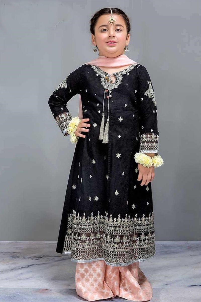 Gulalai's Kids Lawn GK-G18