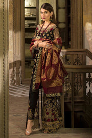 Gulalai's Lawn Wear GL-129