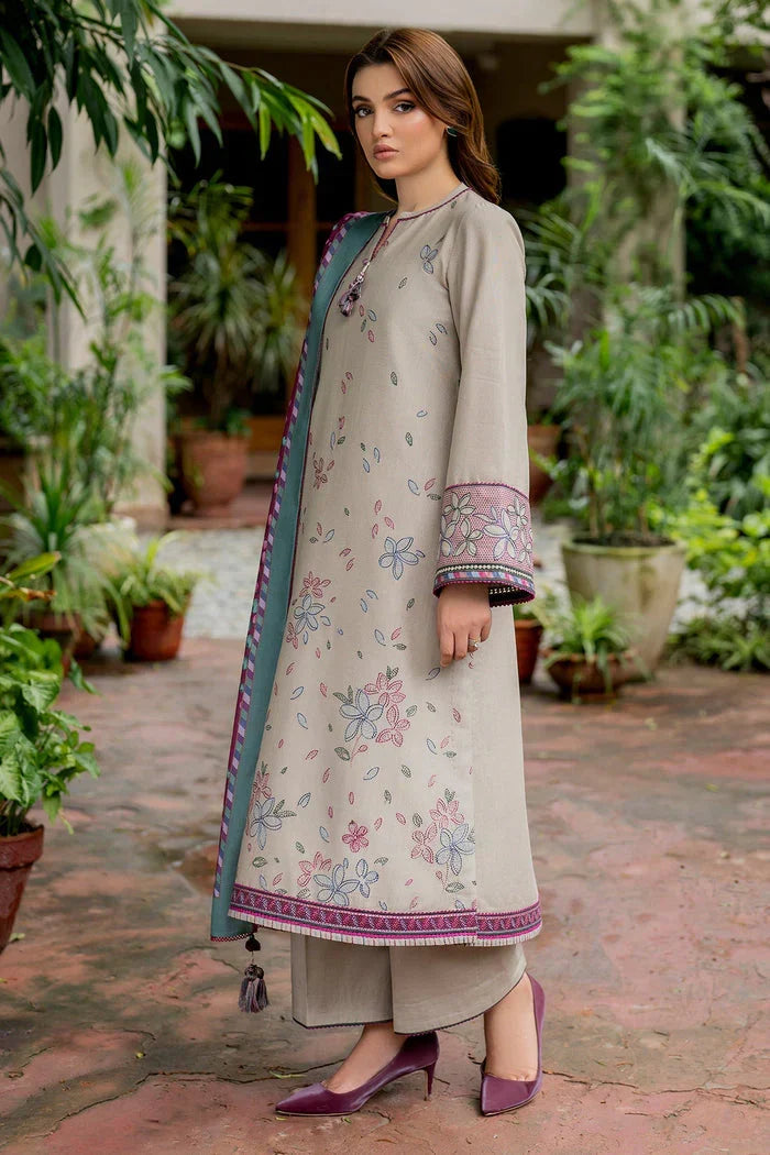 Gulalai's Lawn Wear GL-196