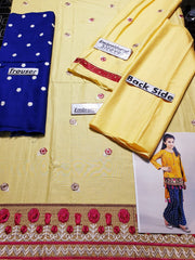 Gulalai's Kids Lawn GK-G24
