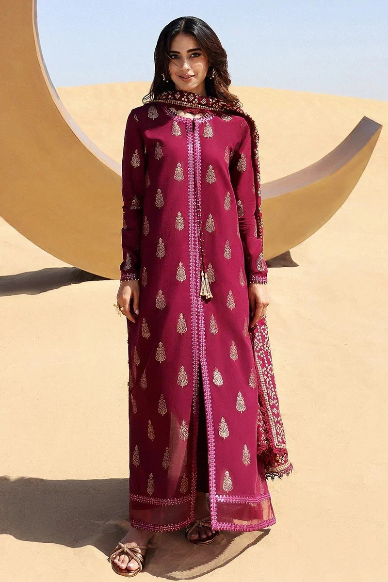 Gulalai's Lawn Wear GL-190