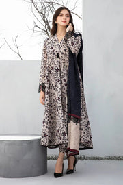 Gulalai's Winter Wear GW-5048