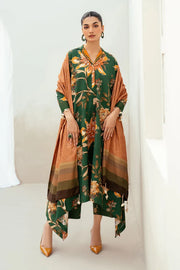 Gulalai's Lawn Wear GL-198