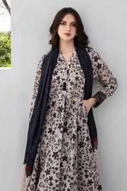 Gulalai's Winter Wear GW-5048