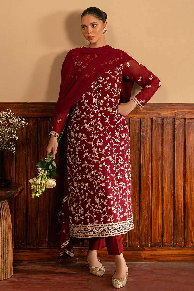Gulalai's Lawn Wear GL-211
