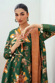 Gulalai's Lawn Wear GL-198