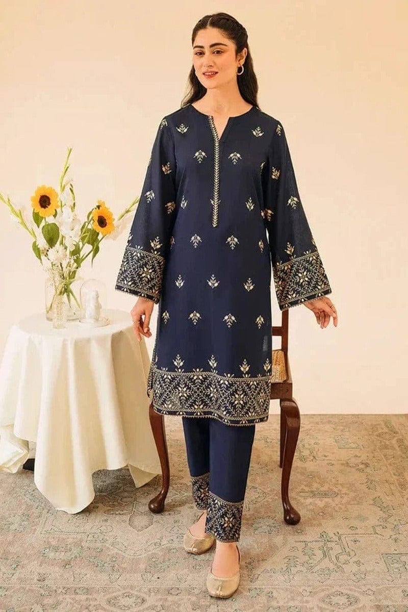 Gulalai's Lawn Wear GL-228