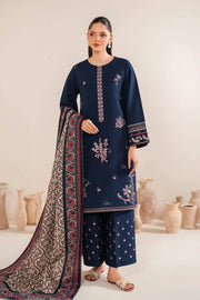 Gulalai's Winter Wear GW-5079