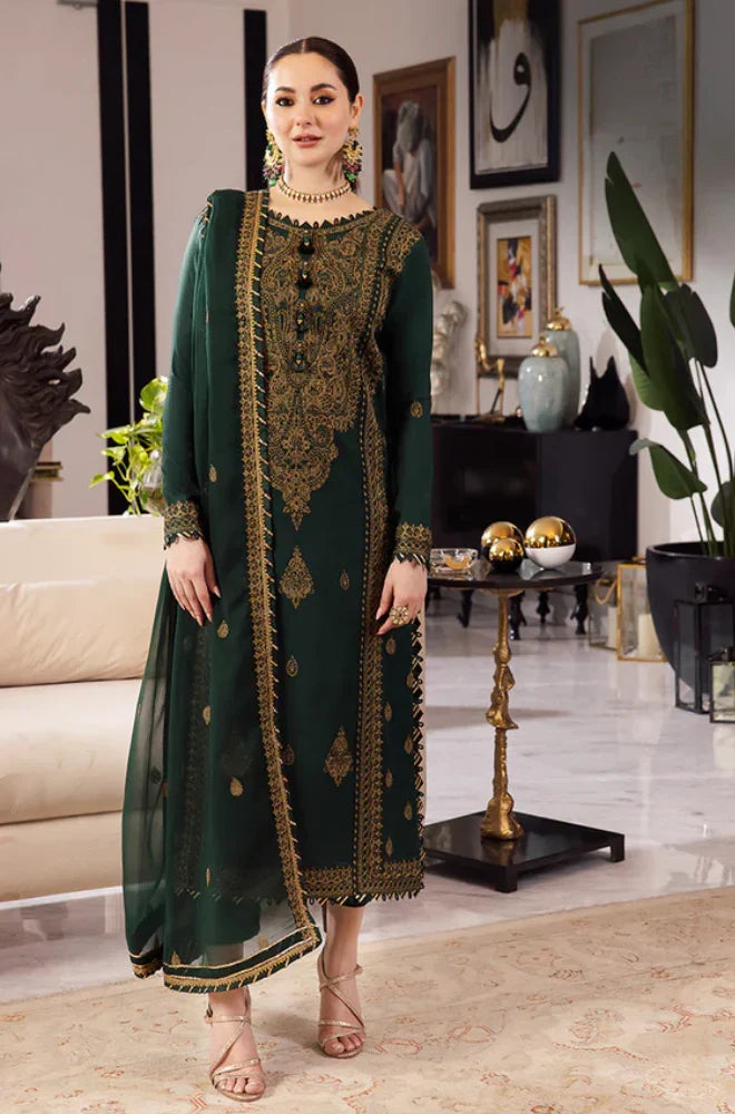 Gulalai's Lawn Wear GL-220