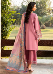 Gulalai's Winter Wear GW-5070