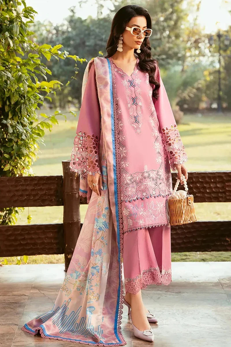 Gulalai's Winter Wear GW-5070