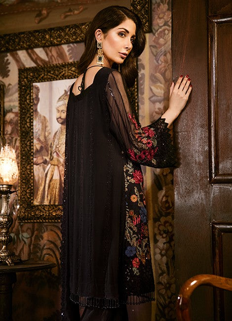 Gulalai's Lawn Wear GL-164