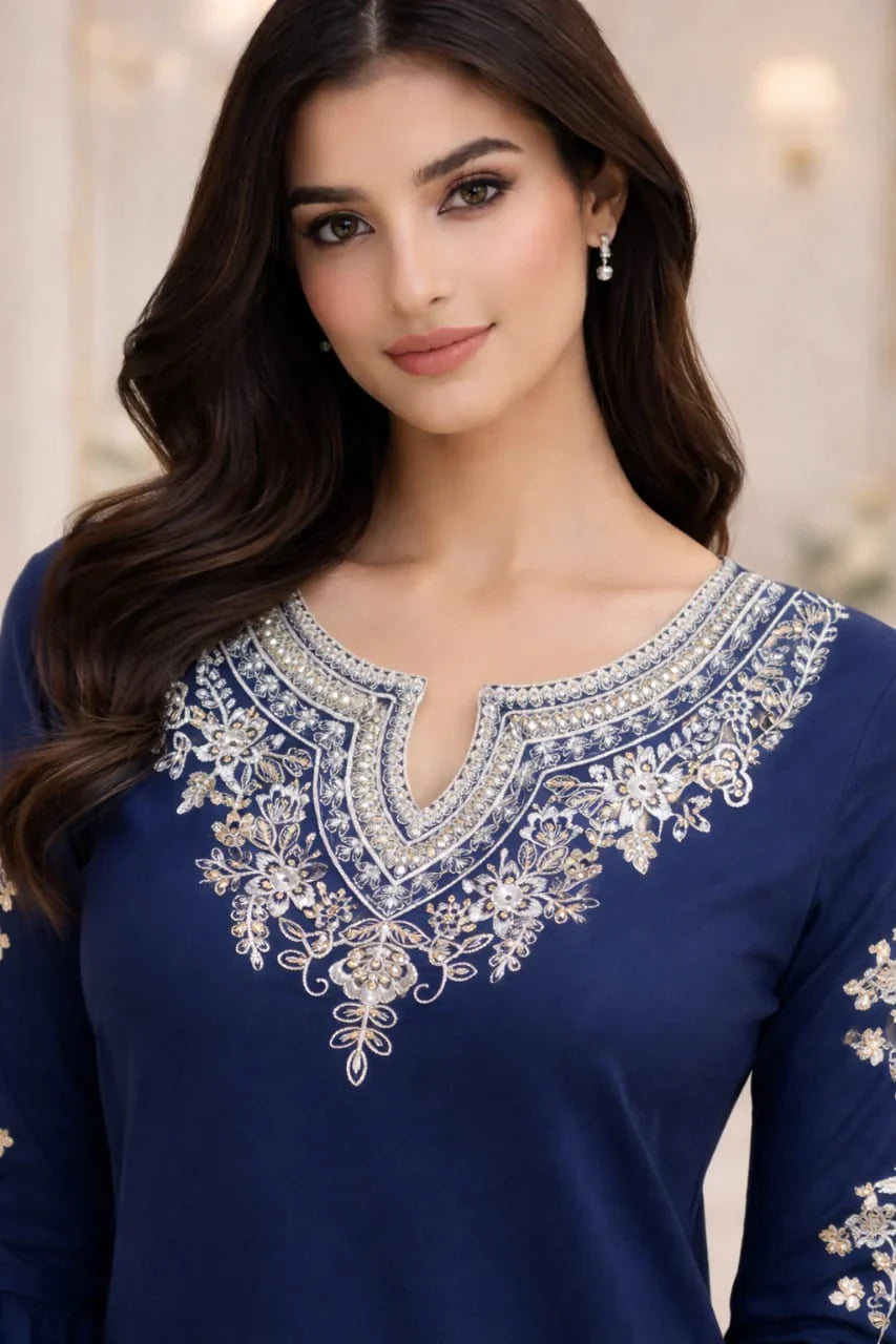 Gulalai's Lawn Wear GL-299
