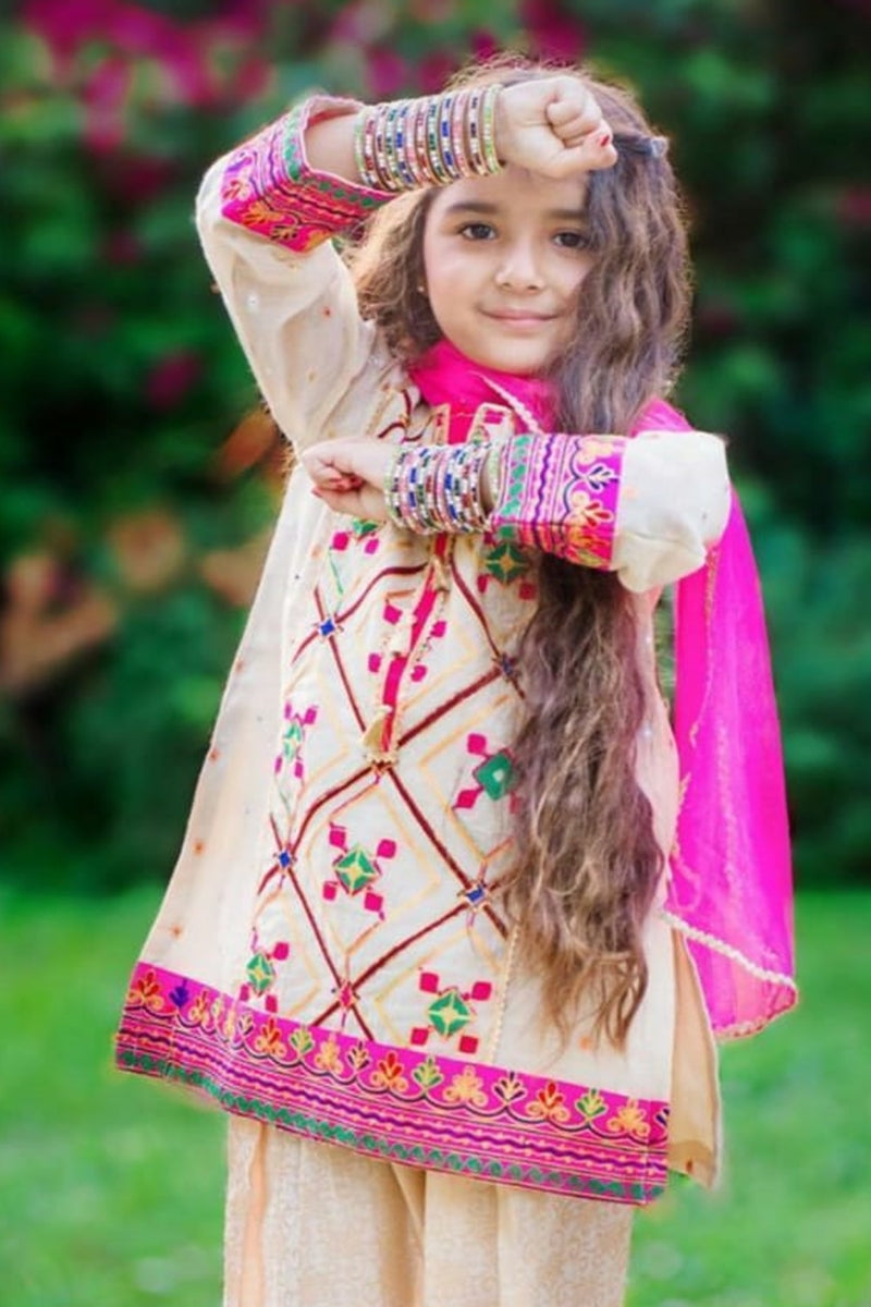 Gulalai's Kids Lawn GK-G14