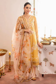 Gulalai's Lawn Wear GL-206