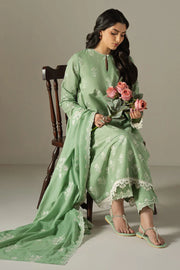 Gulalai's Lawn Wear GL-215