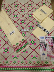 Gulalai's Kids Lawn GK-G13