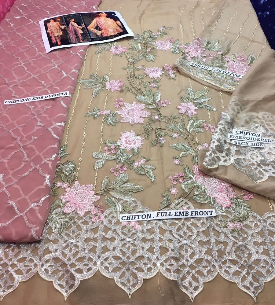 Gulalai's Lawn Wear GL-151