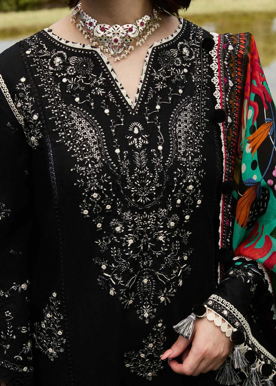 Gulalai's Lawn Wear GL-265