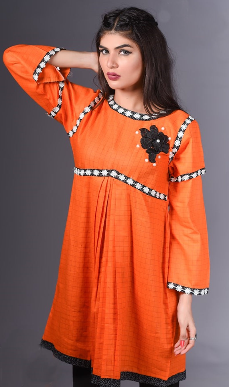 Gulalai's Lawn Wear GL-124