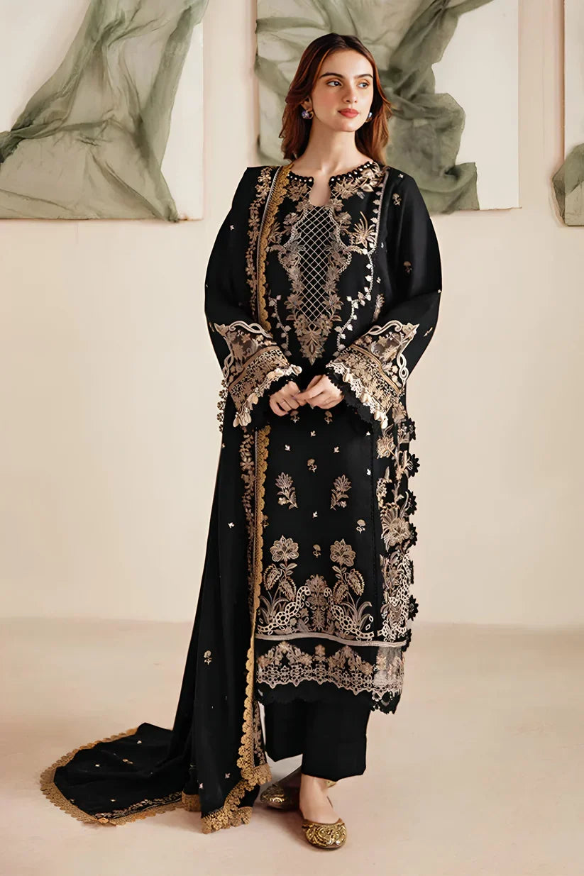 Gulalai's Lawn Wear GL-234