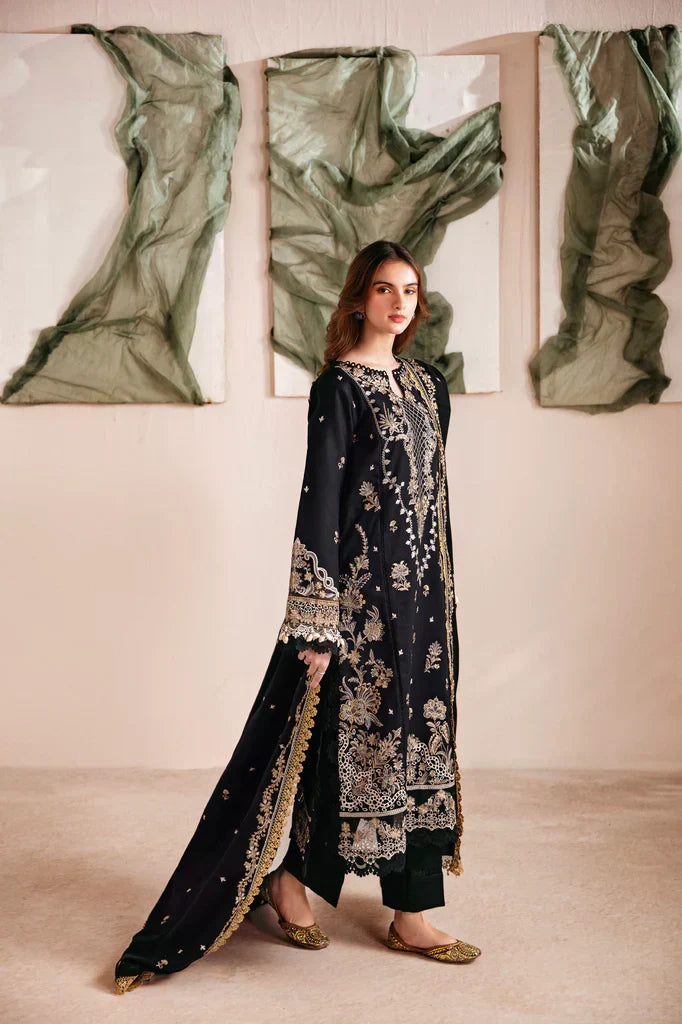 Gulalai's Lawn Wear GL-234